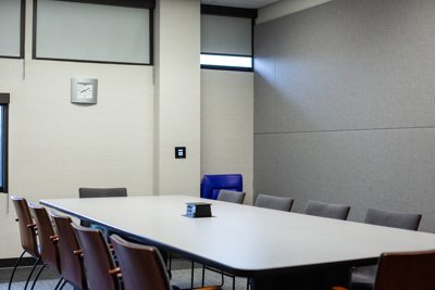 FCL Board Approves Removing Meeting Room Rental Fees Beginning July 1, 2024