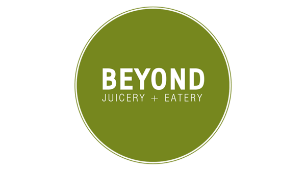 Beyond Juicery & Eatery