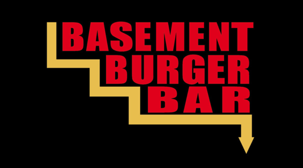 Basement Burger Bar