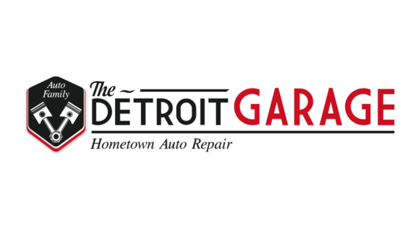The Detroit Garage