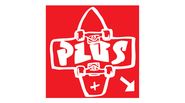 PLUS Skateboarding