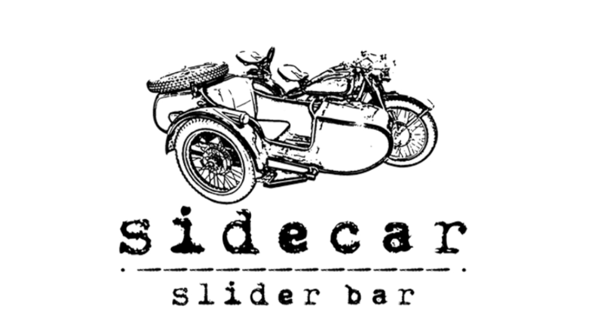 Sidecar Slider Bar