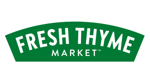 Fresh Thyme Market