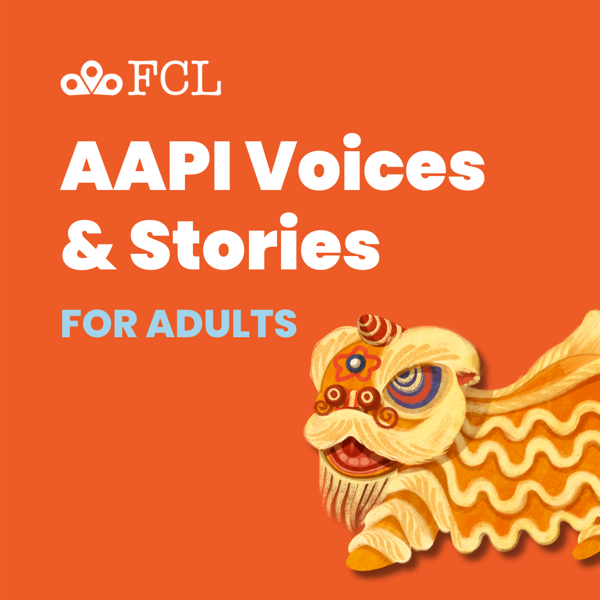 AAPI Voices & Stories