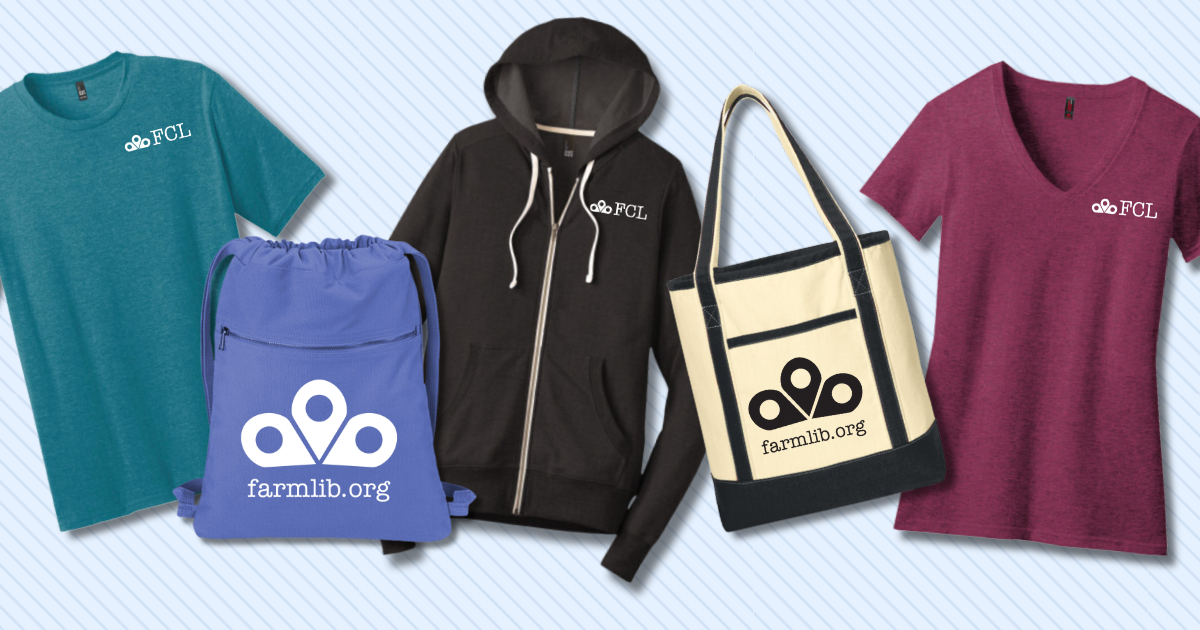 Home Farmington Community Library