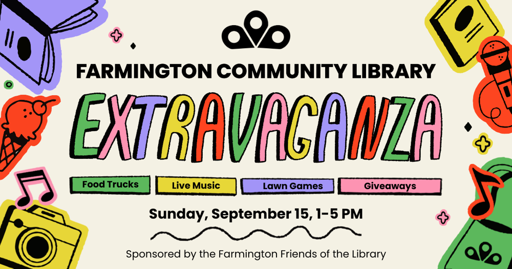 Home Farmington Community Library