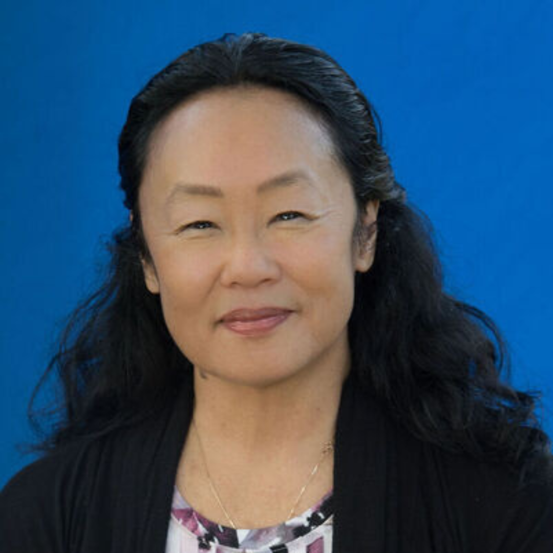 Vita Kawashima, CEO of Custom Advantage Marketing