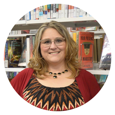 Sasha Matthews Headshot