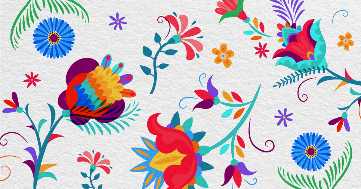 Hispanic Heritage Month