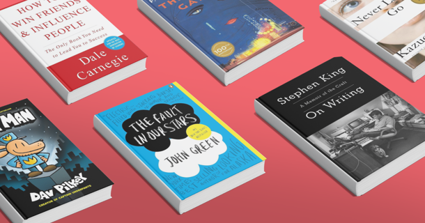 Collections featured image