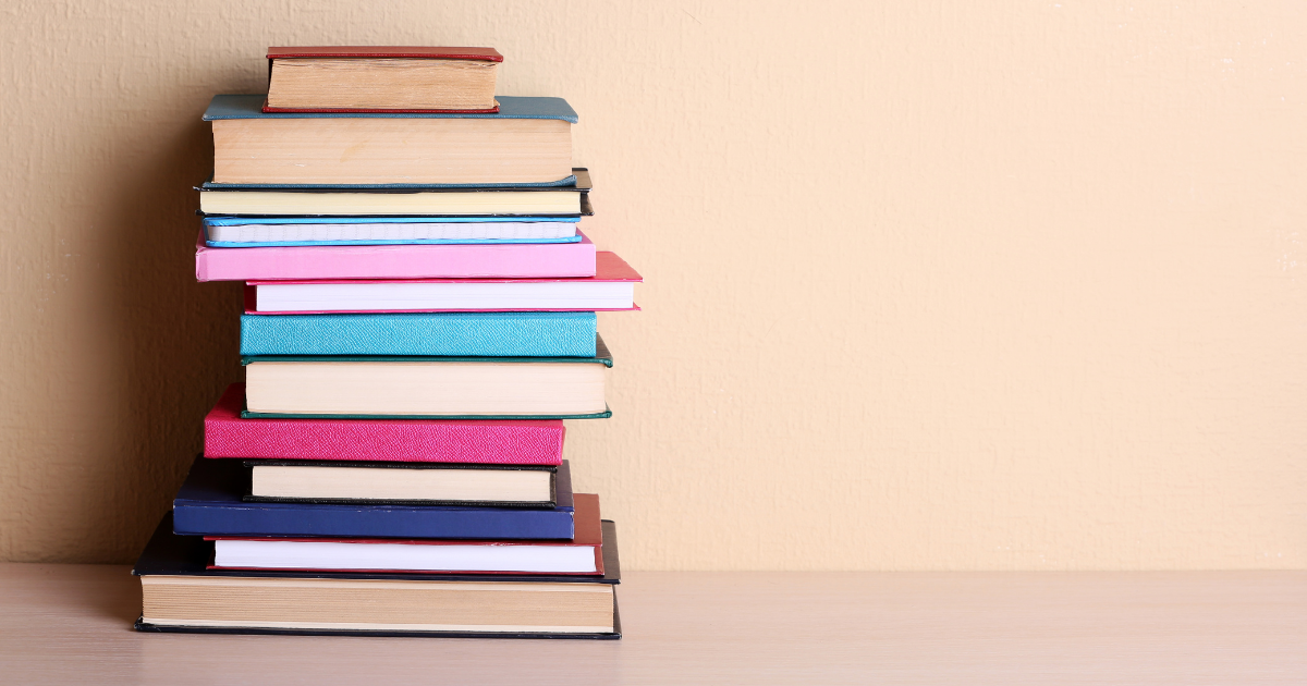 Request a Book Bundle