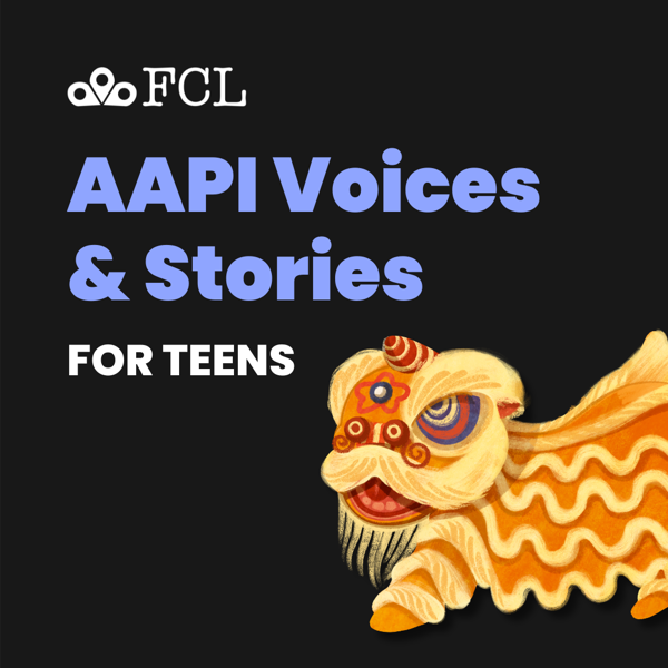 AAPI Voices & Stories