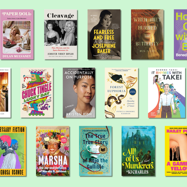 2026 Pride Month Lists for Adults