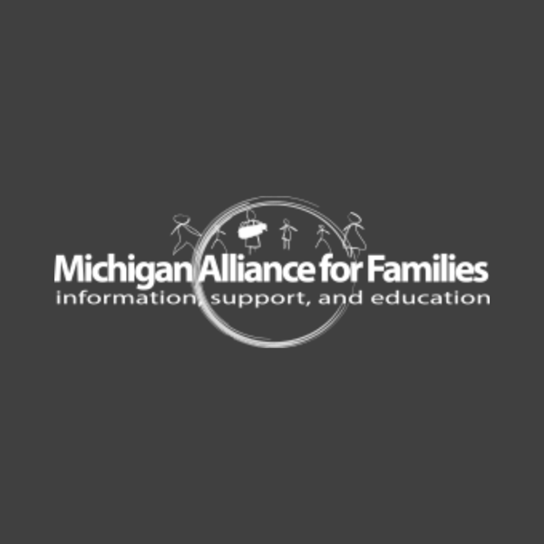  Michigan Alliance for Families