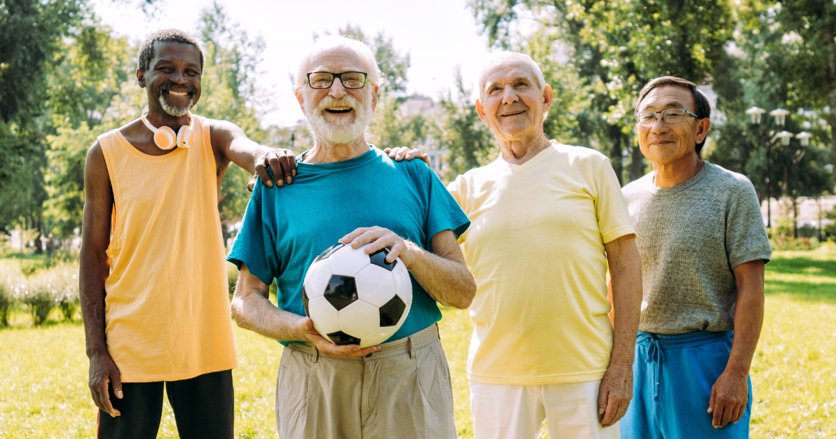 MAP Transportation Program for Adults 60+