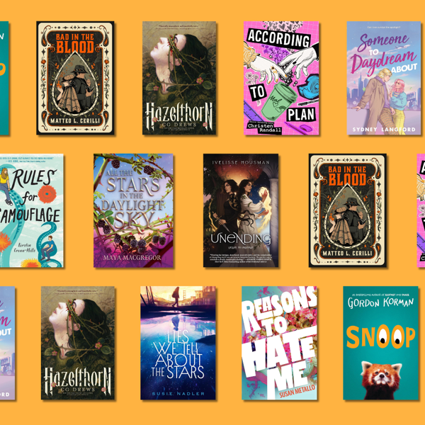 2026 Disability Pride Month List for Teens