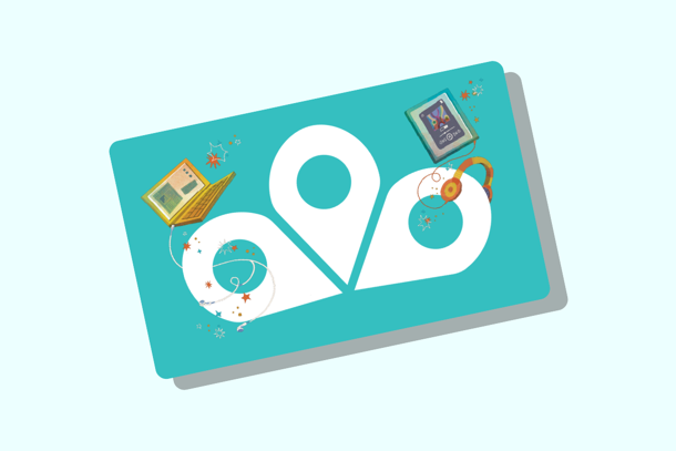 Request a Digital Library Card – Farmington Community Library
